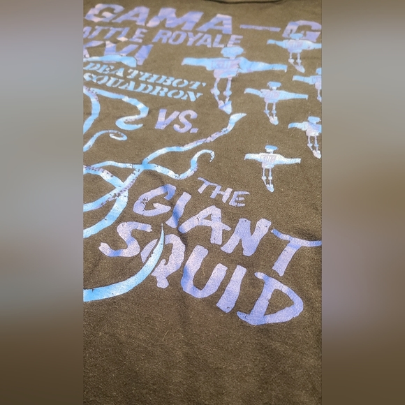 Gama-Go T size S - Picture 3 of 5